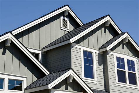 dark gray roof colors